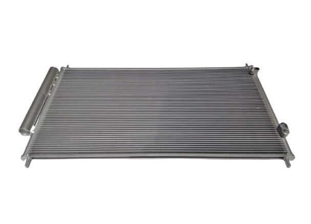 KLİMA RADYATÖRÜ HONDA CIVIC IX (12-)