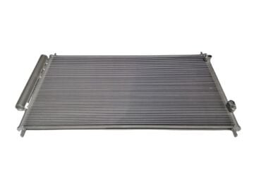 KLİMA RADYATÖRÜ HONDA CIVIC IX (12-)