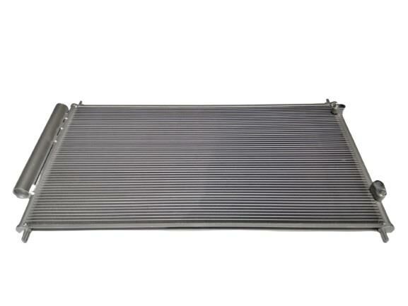 KLİMA RADYATÖRÜ HONDA CIVIC IX (12-)