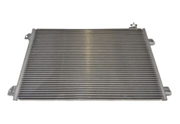 KLİMA RADYATÖRÜ RENAULT CLIO II 1.5DCI (01-)CLIO SYMBOL (99-)SYMBOL II