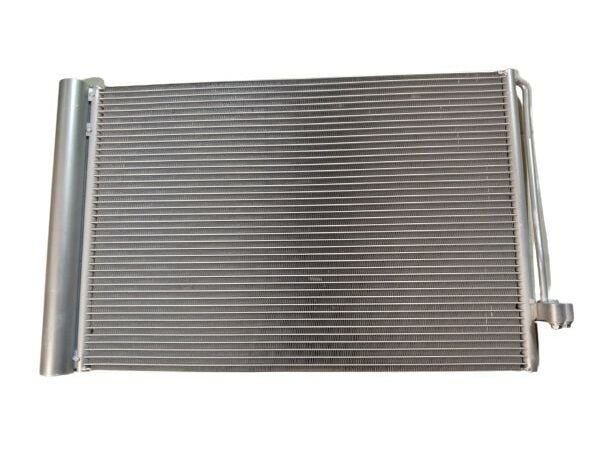 KLİMA RADYATÖRÜ BMW 5 E60-E61 5.20İ (03-) 7 E65-E66-E67-E68 (01-)