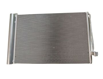 KLİMA RADYATÖRÜ BMW 5 E60-E61 5.20İ (03-) 7 E65-E66-E67-E68 (01-)