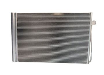 KLİMA RADYATÖRÜ BMW 5 E60-E61 5.20İ (03-) 7 E65-E66-E67-E68 (01-)