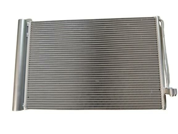 KLİMA RADYATÖRÜ BMW 5 E60-E61 5.20İ (03-) 7 E65-E66-E67-E68 (01-)