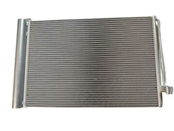 KLİMA RADYATÖRÜ BMW 5 E60-E61 5.20İ (03-) 7 E65-E66-E67-E68 (01-)