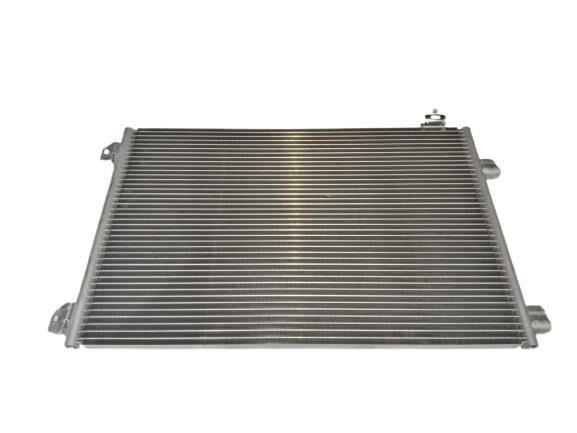 KLİMA RADYATÖRÜ RENAULT CLIO II 1.5DCI (01-)CLIO SYMBOL (99-)SYMBOL II