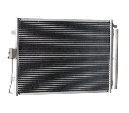 KLİMA RADYATÖRÜ KİA SOUL 1.6 CRDI (09-12)