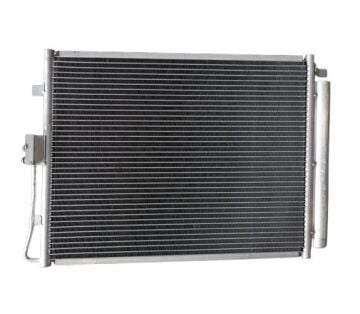 KLİMA RADYATÖRÜ KİA SOUL 1.6 CRDI (09-12)