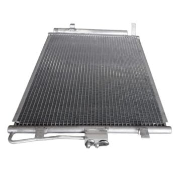 KLİMA RADYATÖRÜ KİA SOUL 1.6 CRDI (09-12)