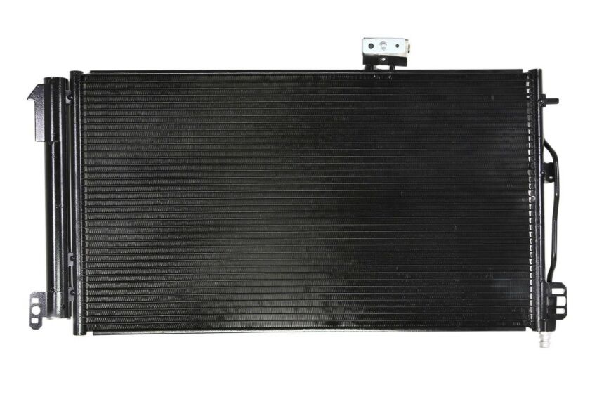 KLİMA RADYATÖRÜ MERCEDES SPRINTER W906 (06-)VW CRAFTER (06-)