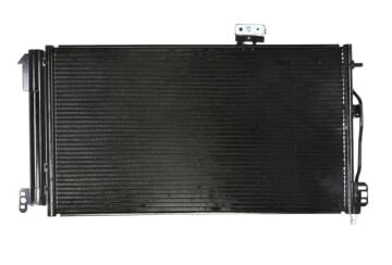 KLİMA RADYATÖRÜ MERCEDES SPRINTER W906 (06-)VW CRAFTER (06-)