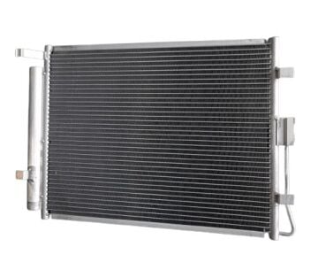 KLİMA RADYATÖRÜ KİA SOUL 1.6 CRDI (09-12)