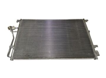 KLİMA RADYATÖRÜ MERCEDES SPRINTER W906 (06-)VW CRAFTER (06-)