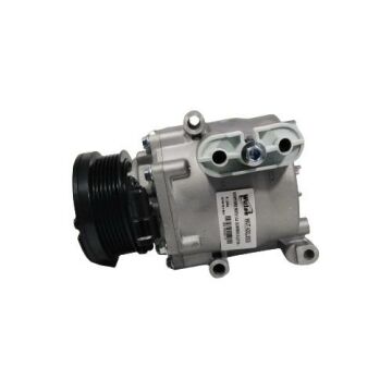 KLİMA KOMPRESÖR (PV6) FORD FIESTA V 1.4 01-08/FIESTA VI 1.6TI 08->