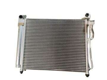 KLİMA RADYATÖRÜ KİA SOUL 1.6 CRDI (09-12)