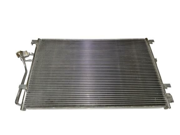 KLİMA RADYATÖRÜ MERCEDES SPRINTER W906 (06-)VW CRAFTER (06-)