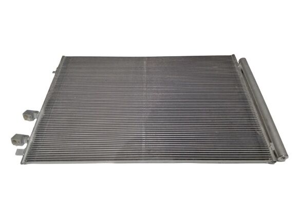 KLİMA RADYATÖRÜ VW CRAFTER (16-) 2.0TDI