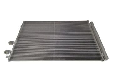 KLİMA RADYATÖRÜ VW CRAFTER (16-) 2.0TDI