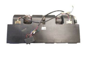 EVAPORATÖR ÜNİTESİ 805*344*140 MM EV848-220 24V