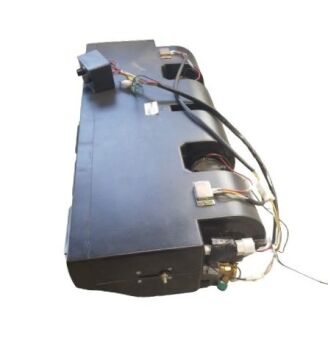 EVAPORATÖR ÜNİTESİ 805*344*140 MM EV848-220 24V