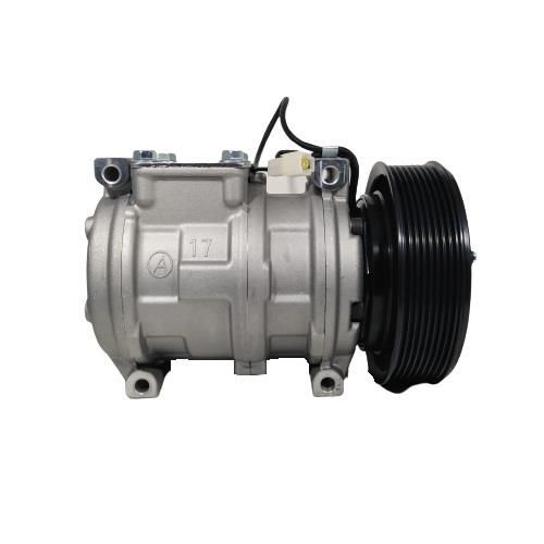 KLİMA KOMPRESÖR (PV8) JOHN DEERE PAMUK TOPLAMA MAKINASI