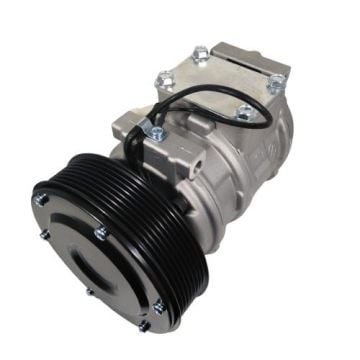 KLİMA KOMPRESÖR (PV8) JOHN DEERE PAMUK TOPLAMA MAKINASI