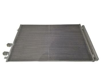 KLİMA RADYATÖRÜ VW CRAFTER (16-) 2.0TDI