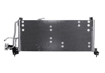 KLİMA RADYATÖRÜ OPEL CORSA B 93+