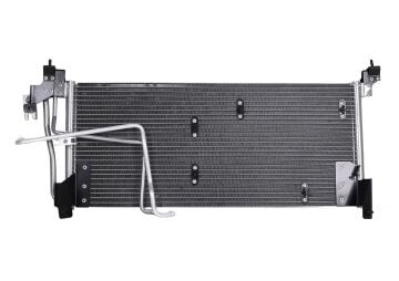 KLİMA RADYATÖRÜ OPEL CORSA B 93+