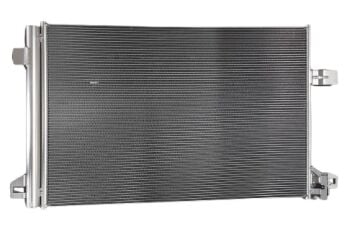 KLİMA RADYATÖRÜ VW TRANSPORTER T6 (-15)