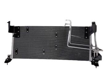 KLİMA RADYATÖRÜ OPEL CORSA B 93+