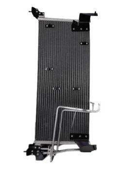 KLİMA RADYATÖRÜ OPEL CORSA B 93+