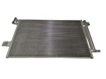 KLİMA RADYATÖRÜ VW TRANSPORTER T6 (-15)