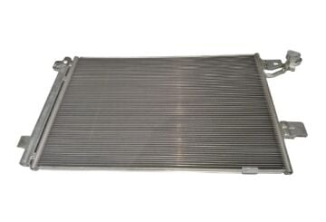 KLİMA RADYATÖRÜ VW TRANSPORTER T6 2.0 TDI