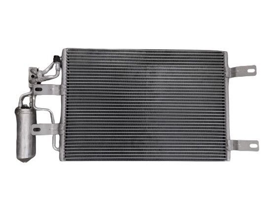 KLİMA RADYATÖRÜ OPEL MERIVA 1.3 CDTI