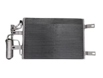 KLİMA RADYATÖRÜ OPEL MERIVA 1.3 CDTI