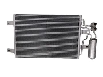 KLİMA RADYATÖRÜ OPEL MERIVA 1.3 CDTI