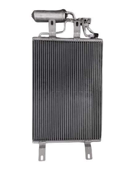 KLİMA RADYATÖRÜ OPEL MERIVA 1.3 CDTI