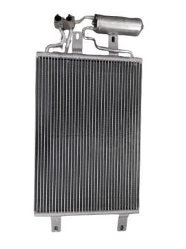 KLİMA RADYATÖRÜ OPEL MERIVA 1.3 CDTI