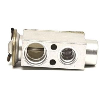 EXPANSION VALF BMW E60