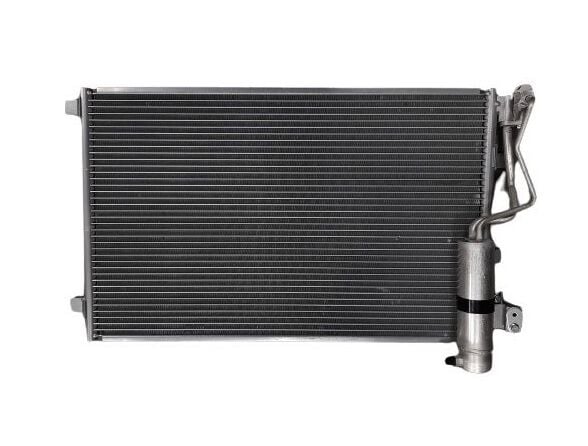 KLİMA RADYATÖRÜ NISSAN QASHQAI