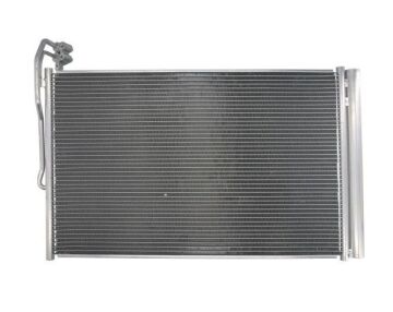 KLİMA RADYATÖRÜ VW TOUAREG 3.0 TDI 3.6 FSI 4.2 FSI 4.2 TDI (10-)