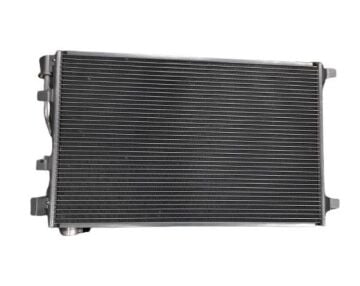 KLİMA RADYATÖRÜ NISSAN QASHQAI