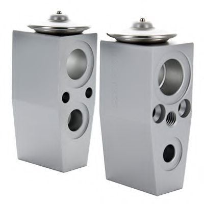 EXPANSION VALF CHEVROLET AVEO