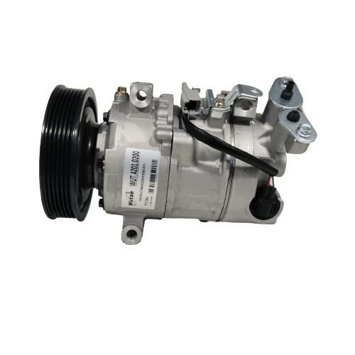 KLİMA KOMPRESÖR (PV6) RENAULT MEGANE III (08-)SCENIC III (08-)