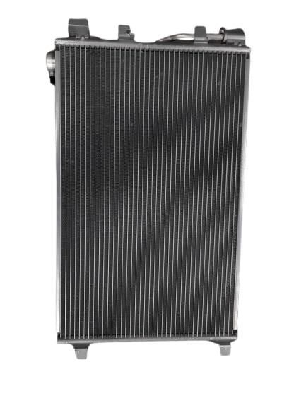 KLİMA RADYATÖRÜ NISSAN QASHQAI