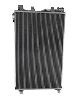 KLİMA RADYATÖRÜ NISSAN QASHQAI