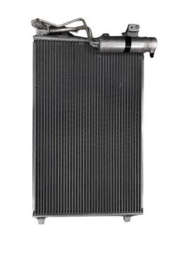 KLİMA RADYATÖRÜ NISSAN QASHQAI