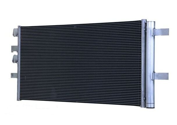 KLİMA RADYATÖRÜ BMW1 SERİ X1 MINI COOPER