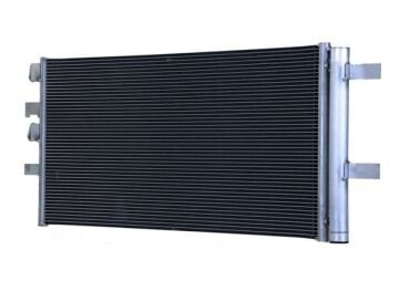 KLİMA RADYATÖRÜ BMW1 SERİ X1 MINI COOPER